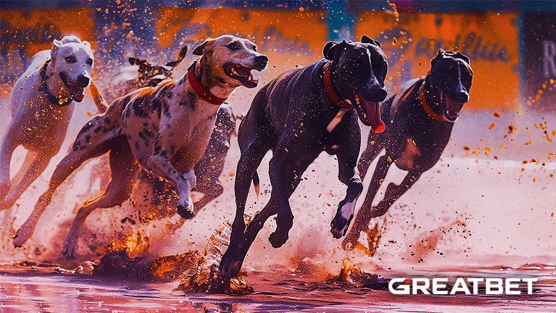 Irish Greyhound Derby: Ireland's Biggest Racing Night