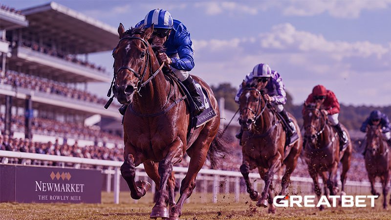 The Cesarewitch Handicap